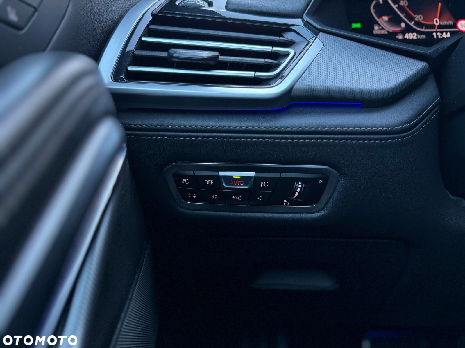 BMW X6 xDrive30d - 29