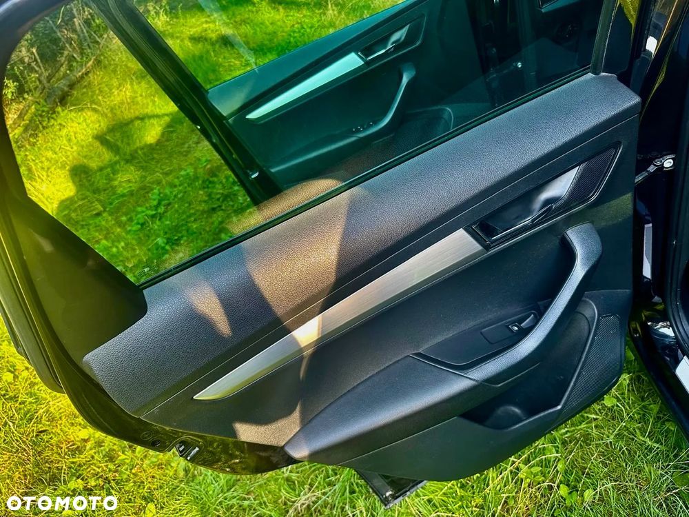 Skoda Karoq 1.0 TSI 4x2 Ambition - 4