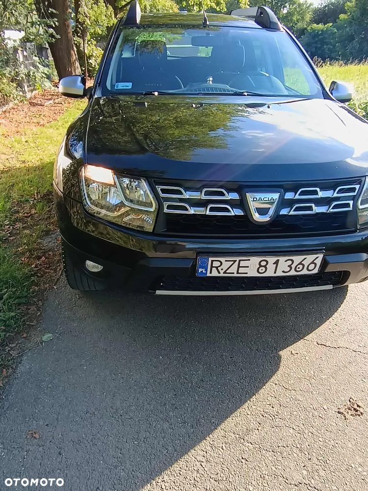 Dacia Duster - 11