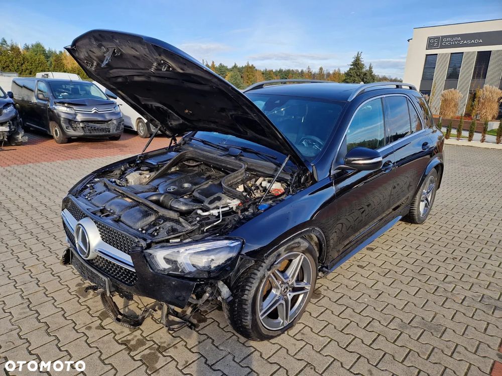 Mercedes-Benz GLE - 10