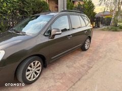 Kia Carens 2.0 CRDi Tour - 5