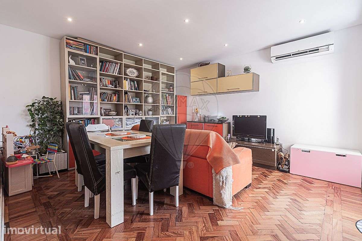 Apartamento T3 para venda - Grande imagem: 4/43