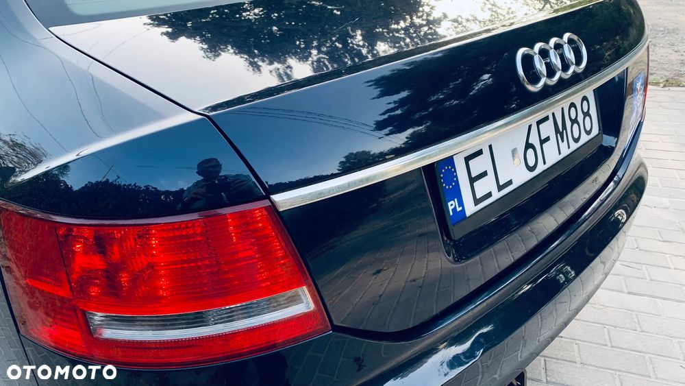 Audi A6 - 7