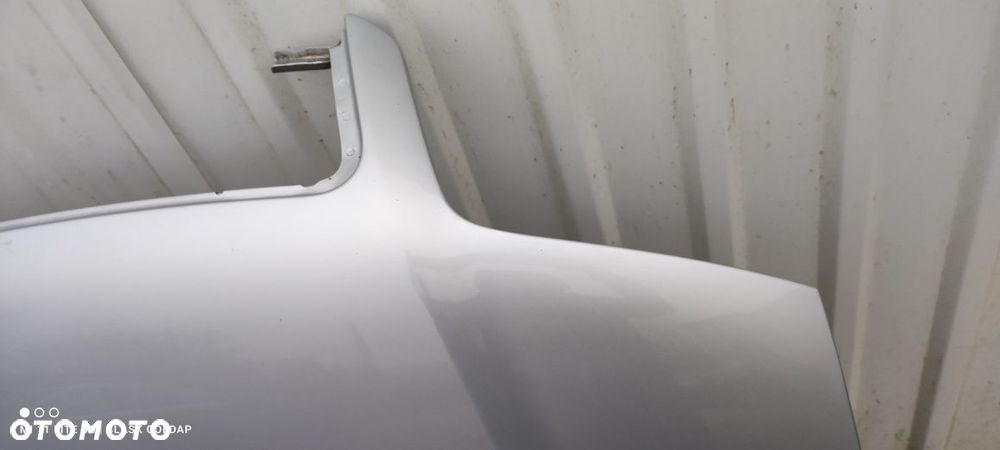 Maska Przód LY7W Audi S6 4.2 Q 340 Lift Części Blask Gołdap - 6