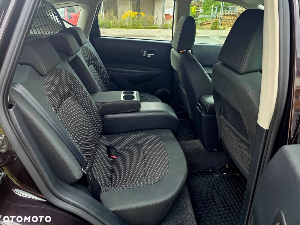 Nissan Qashqai 1.6 Acenta - 16