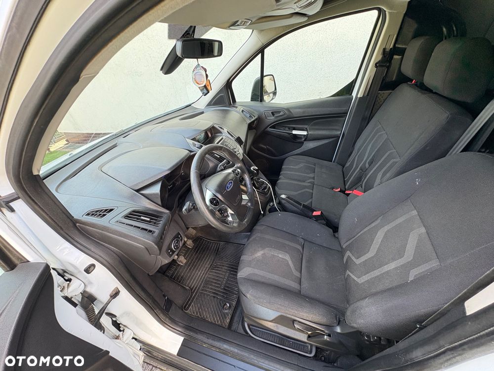 Ford Transit Connect 210 L2 Trend - 8
