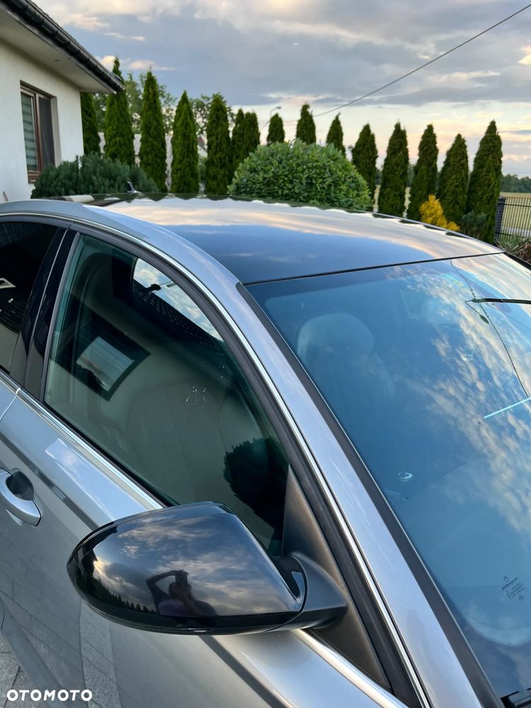 Audi A6 Limousine - 26