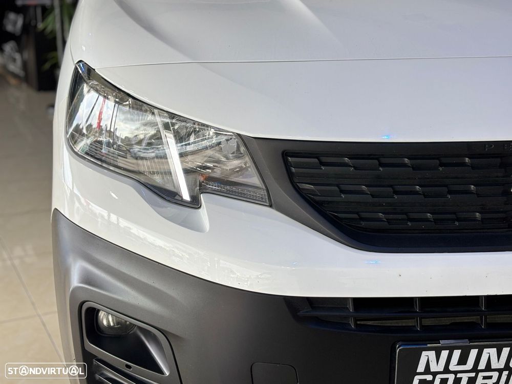 Peugeot Partner 1.5 BlueHDi Premium Standard - 5