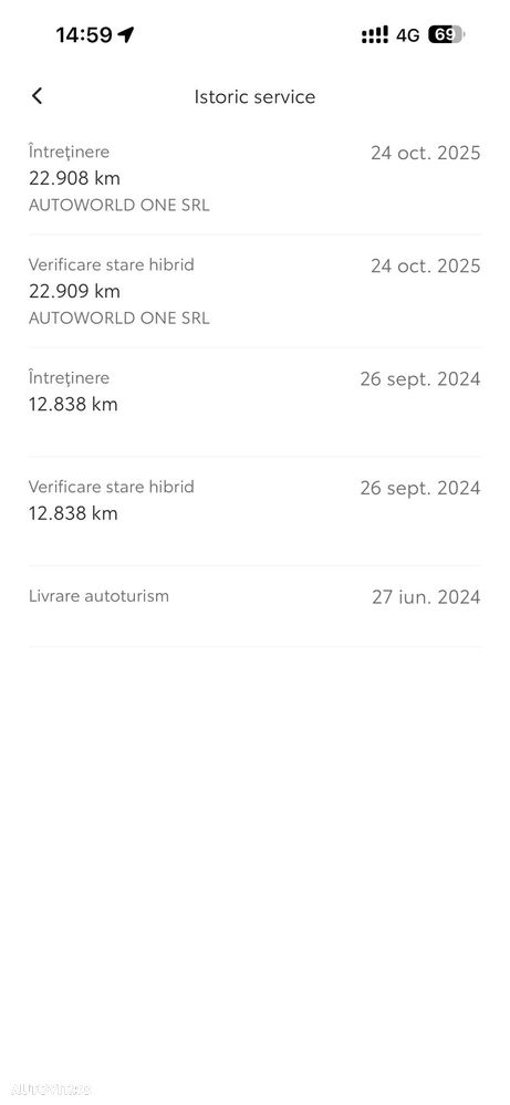 Toyota Corolla Cross Hybrid 1.8 VVT-i Lounge - 23