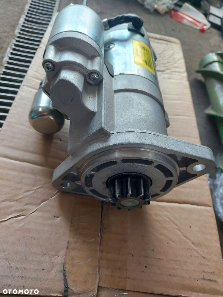 ROZRUSZNIK DEUTZ LINDE 04466842 S9550 7266054 11.132.545 240701 ORYGINAŁ - 2