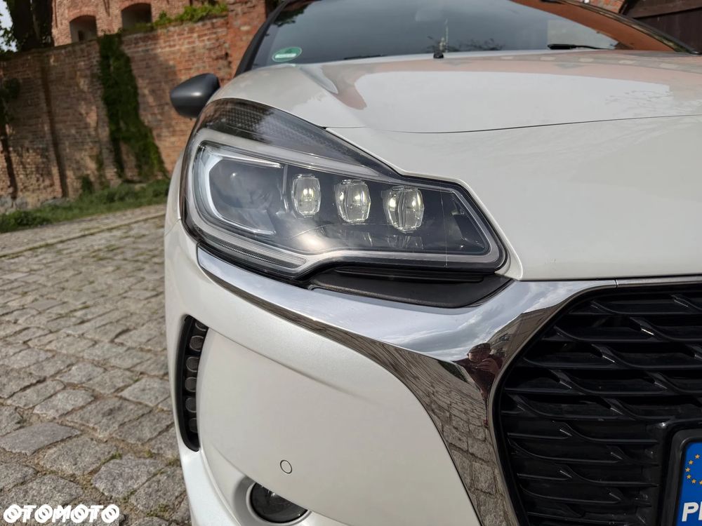 DS Automobiles DS 3 - 27