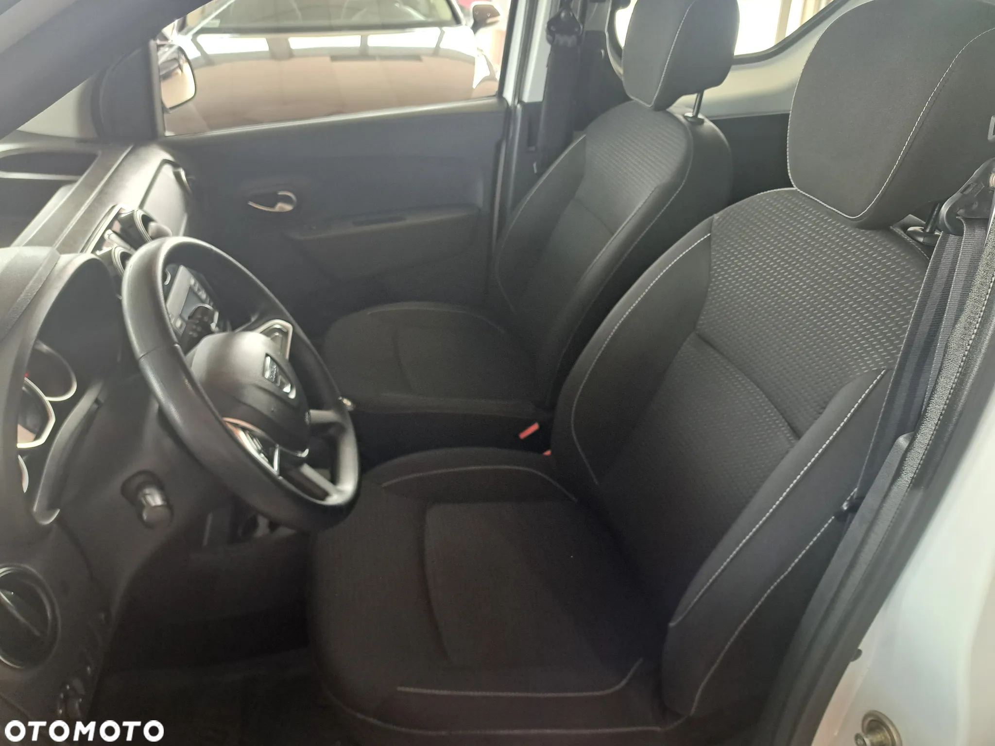 Dacia Dokker 1.6 SCe Laureate - 12