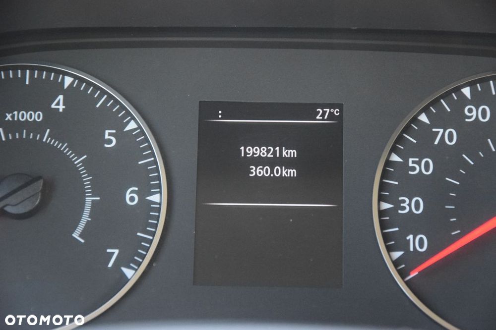 Renault MASTER ​*L2H2​*2.3DCI​​*KLIMA​​*TEMPOMAT​*BLUETOOTH​*21 - 12