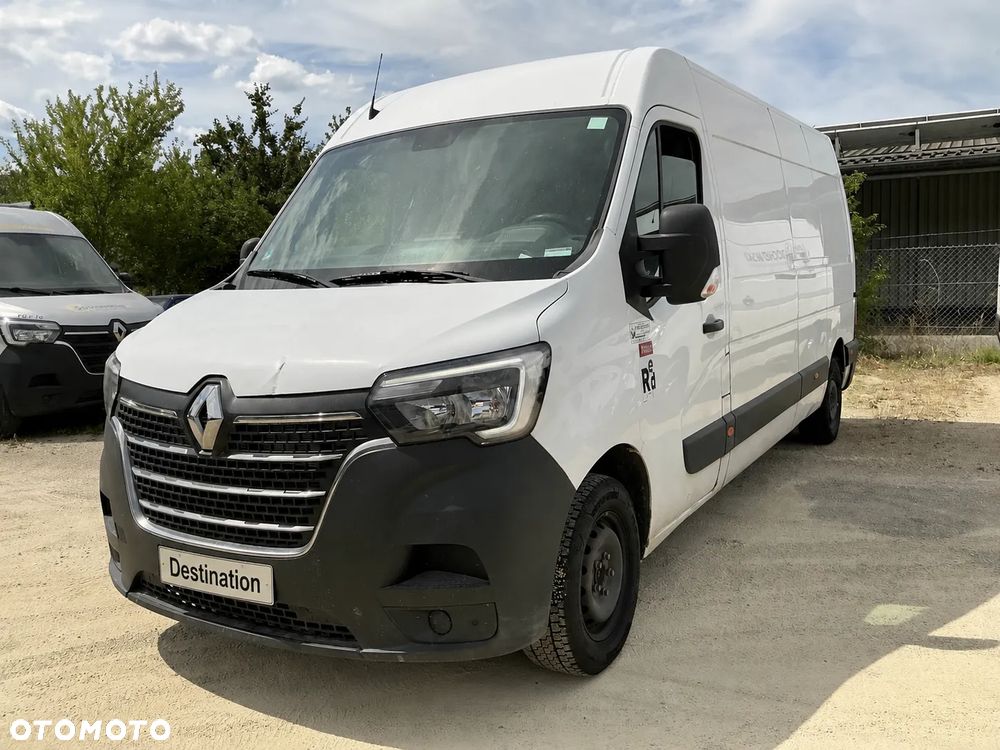 Renault Master - 3