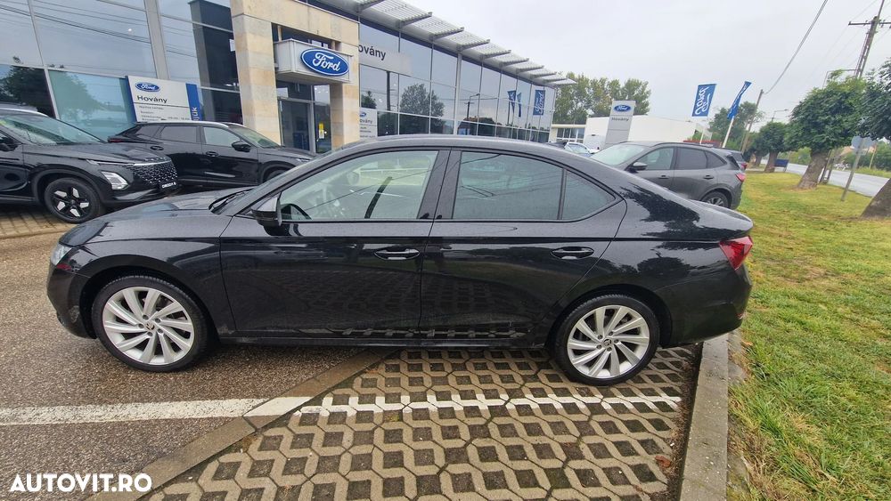 Skoda Octavia 2.0 TDI DSG 4X4 Style - 3