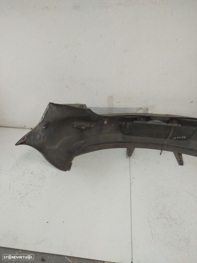 Para Choques Tr Mazda 3 (Bk) - 5