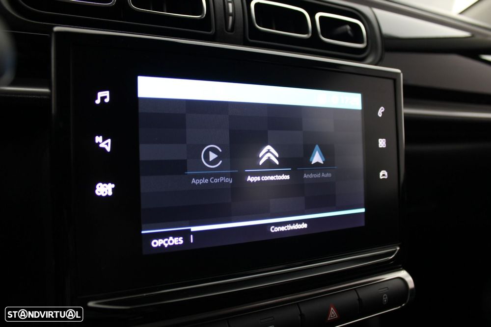 Citroën C3 1.2 PureTech Max - 19