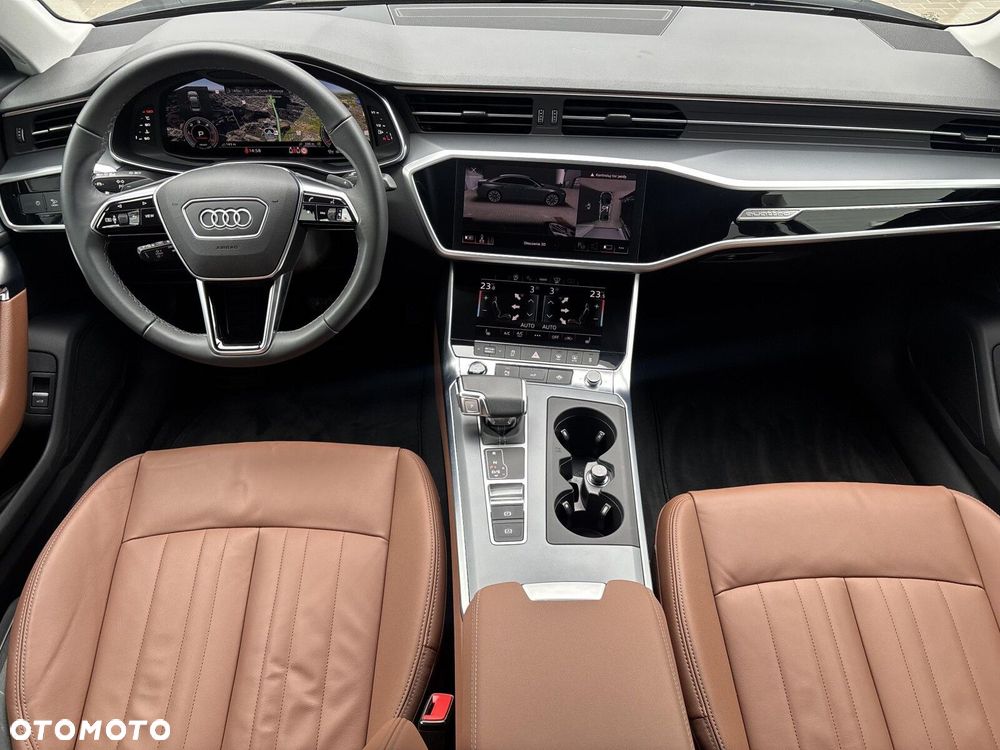 Audi A6 Limousine - 10