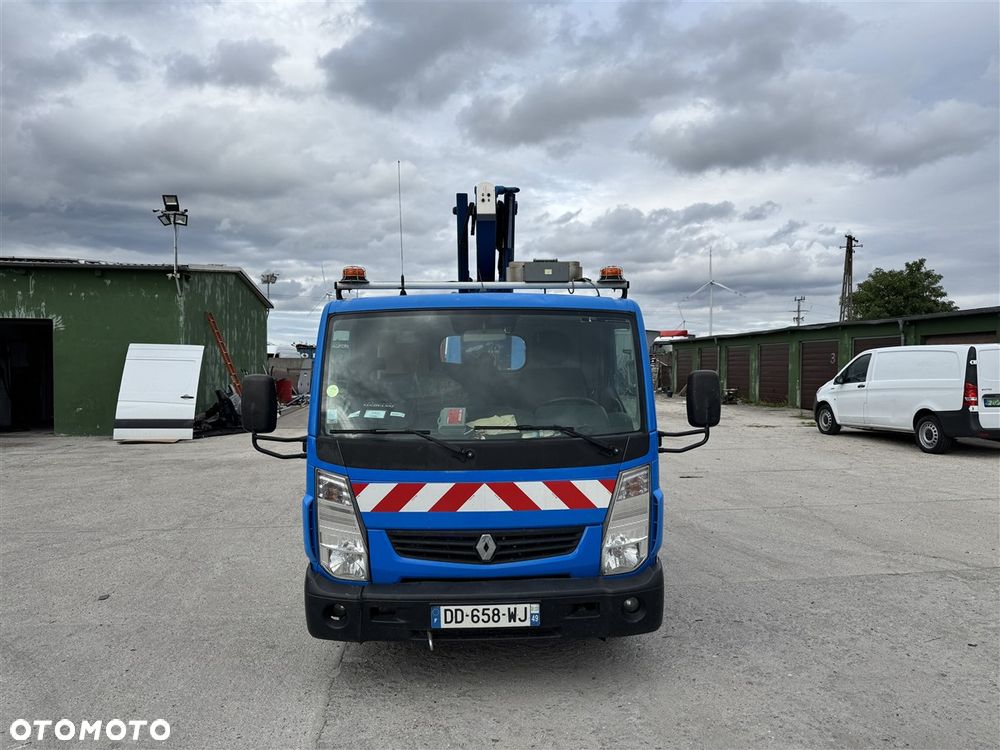 Renault MAXITY - 2