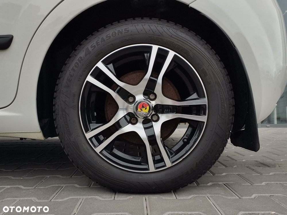 Fiat Punto - 9
