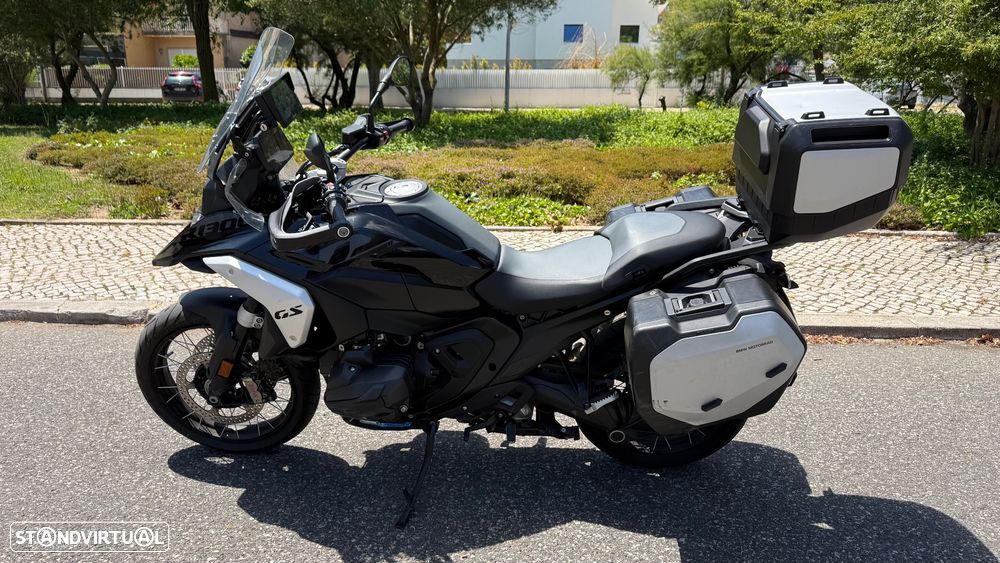 BMW R 1300 GS - 1