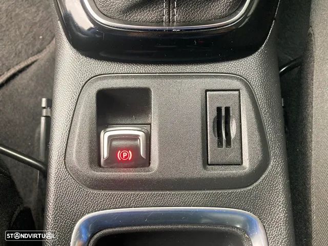 Opel Corsa 1.2 T GS - 28