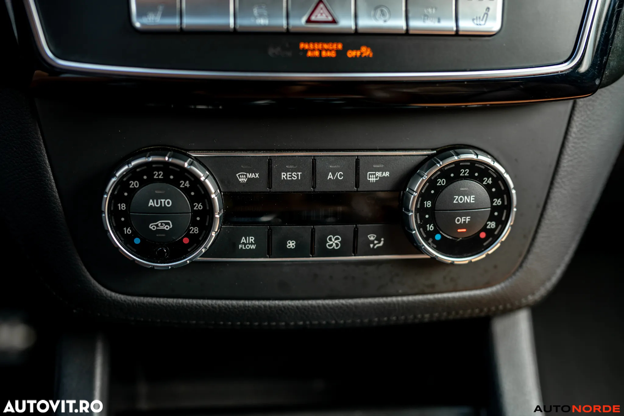 Mercedes-Benz GLE 43 AMG 4MATIC - 23