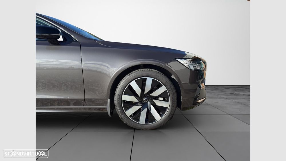 Volvo V90 2.0 T6 PHEV Plus Dark AWD - 9