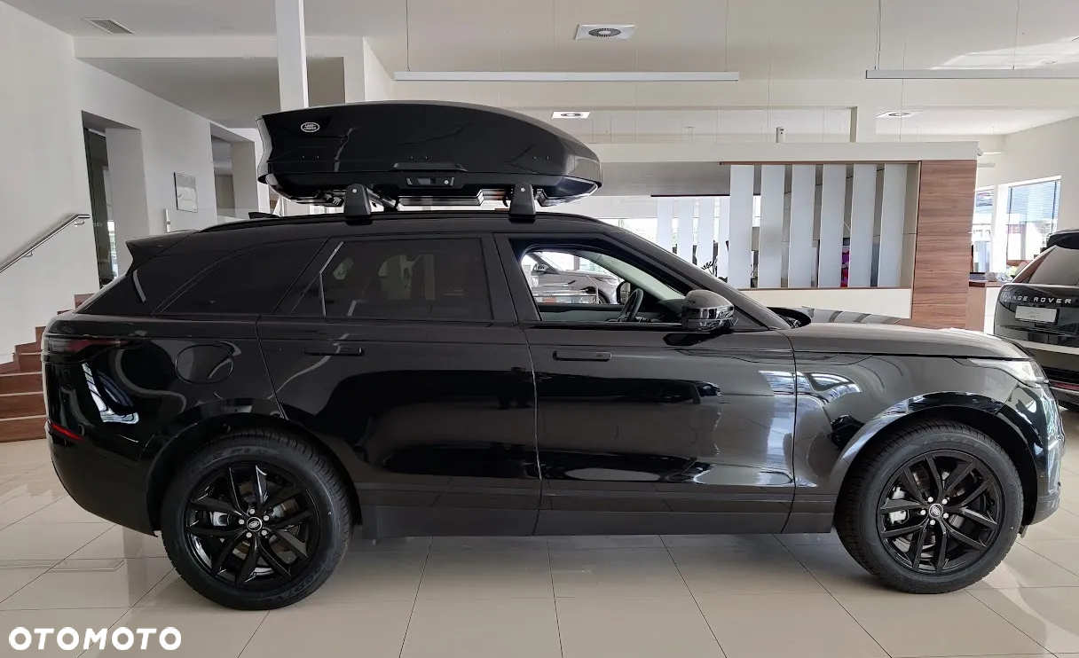 Land Rover Range Rover Velar - 2