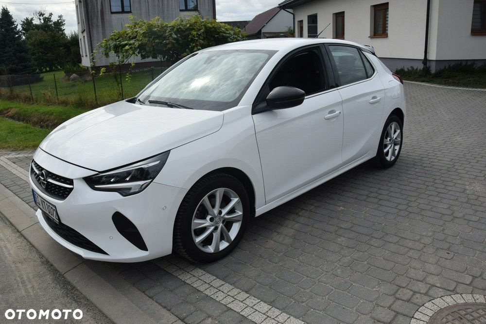 Opel Corsa - 9