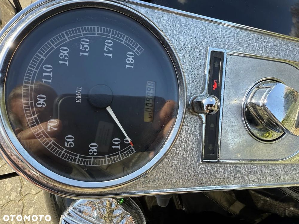 Harley-Davidson Softail Fat Boy - 6