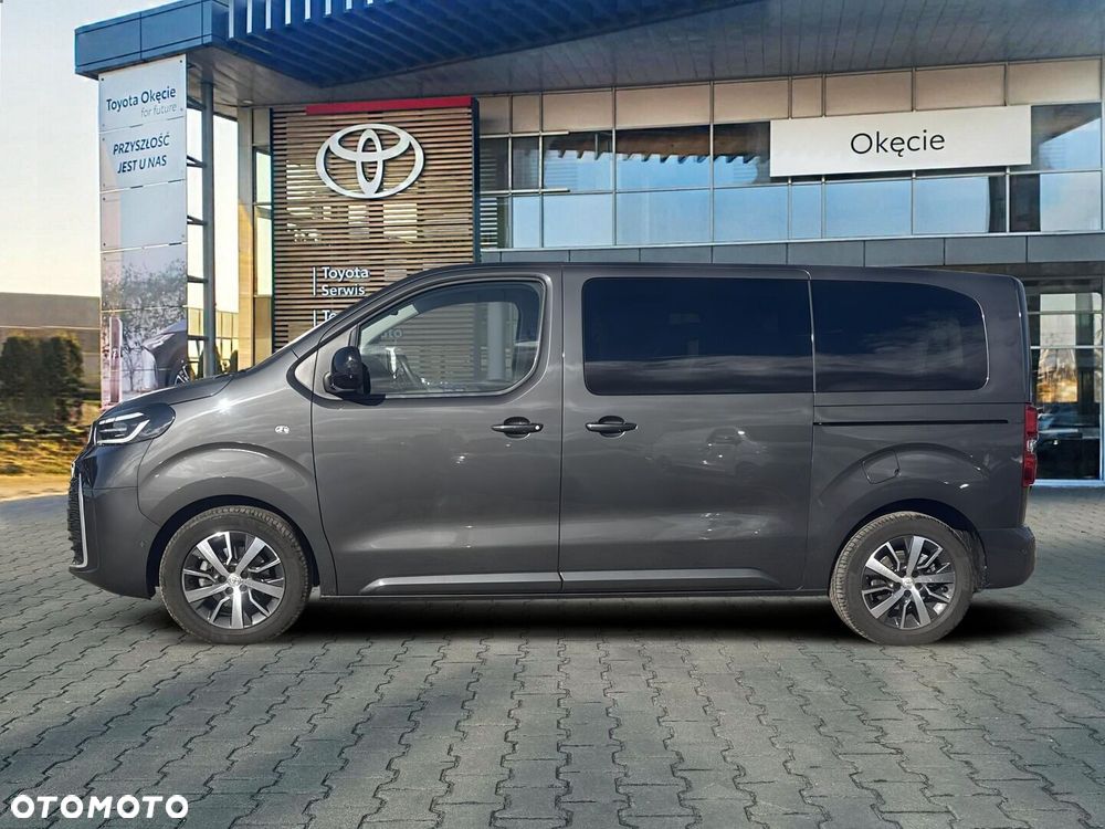 Toyota Proace Verso 2.0 D4-D Medium Family - 3