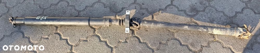BMW E91 wał napędowy 2,0 benzyna n43 - 1
