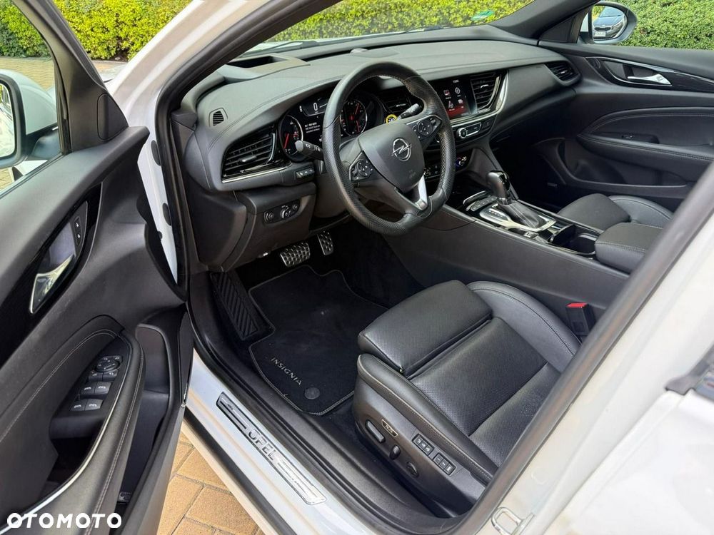 Opel Insignia Sport2.0 Direct InjTurbo 4x4 Innovation - 11