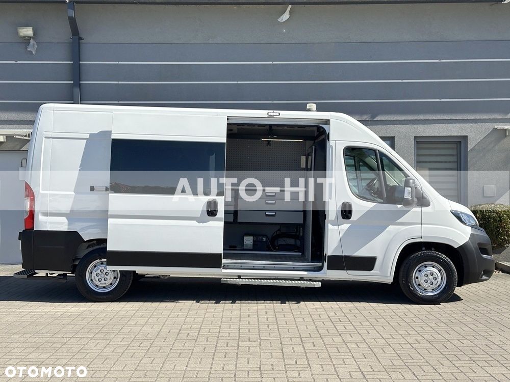 Peugeot Boxer - 10