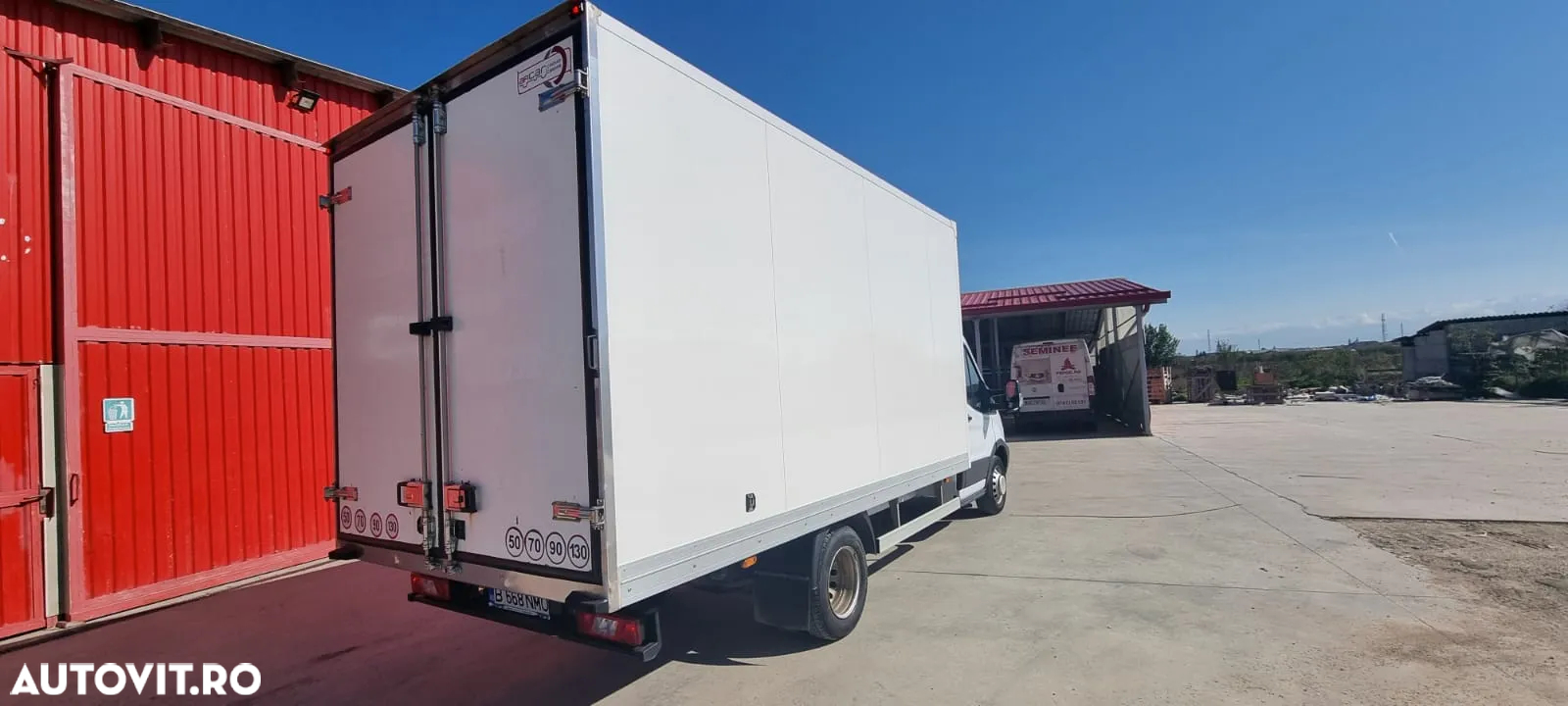 Ford Transit - 4