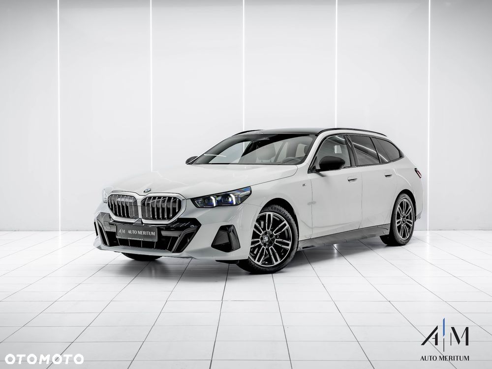 BMW 520D