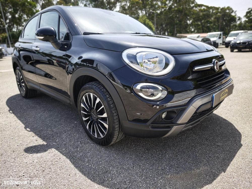 Fiat 500X 1.0 FireFly Urban - 17