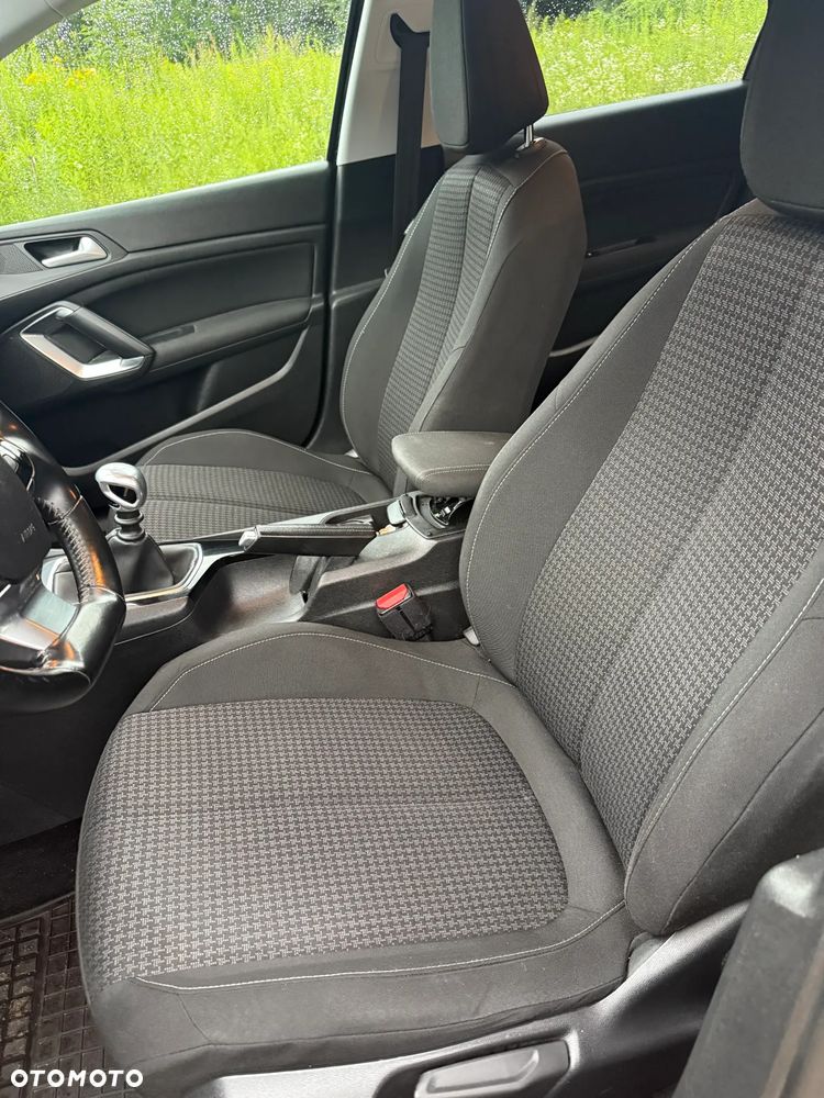 Peugeot 308 1.5 BlueHDi Active Pack Business S&S - 14