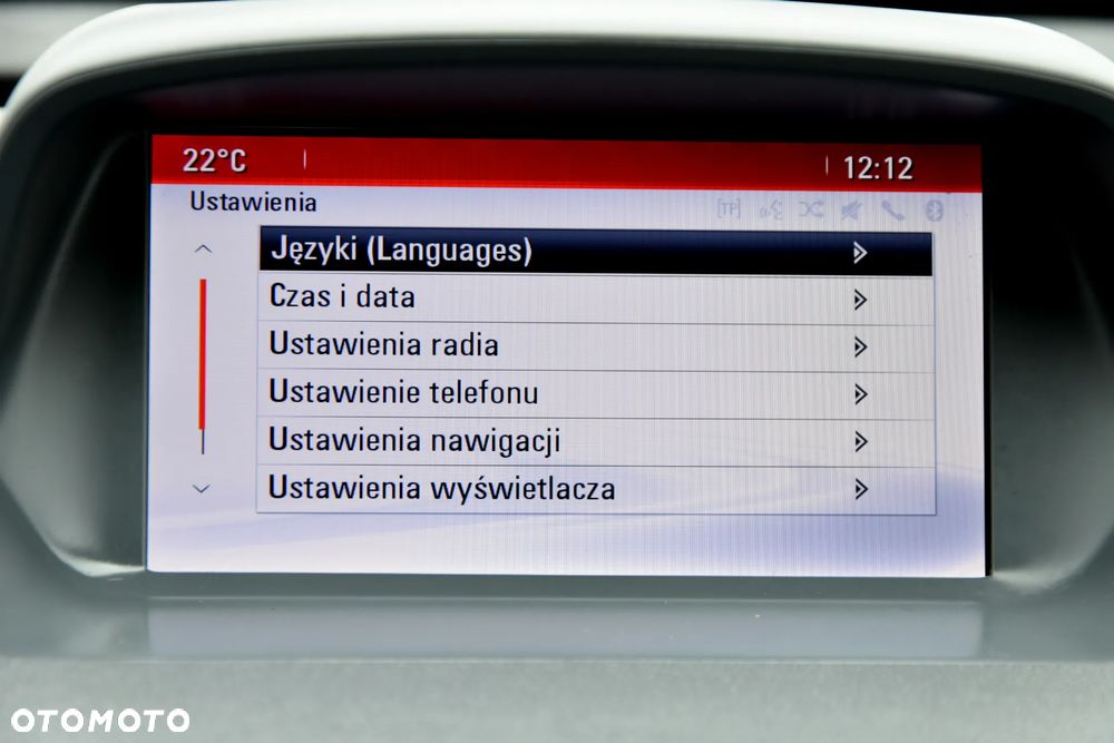 Opel Mokka 1.6 CDTI Cosmo S&S - 32