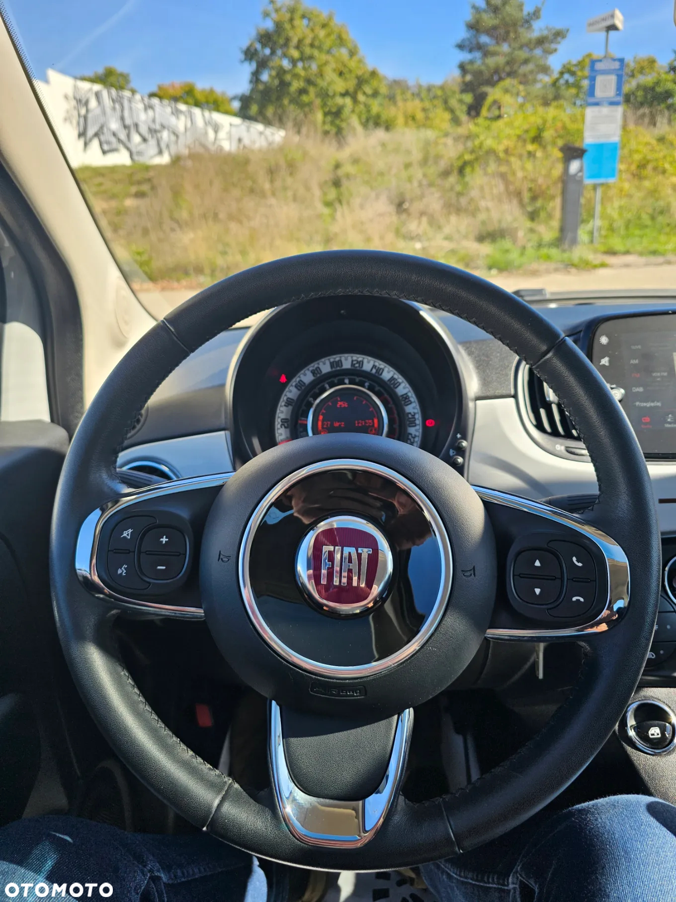 Fiat 500 1.2 8V Start&Stopp Collezione - 32