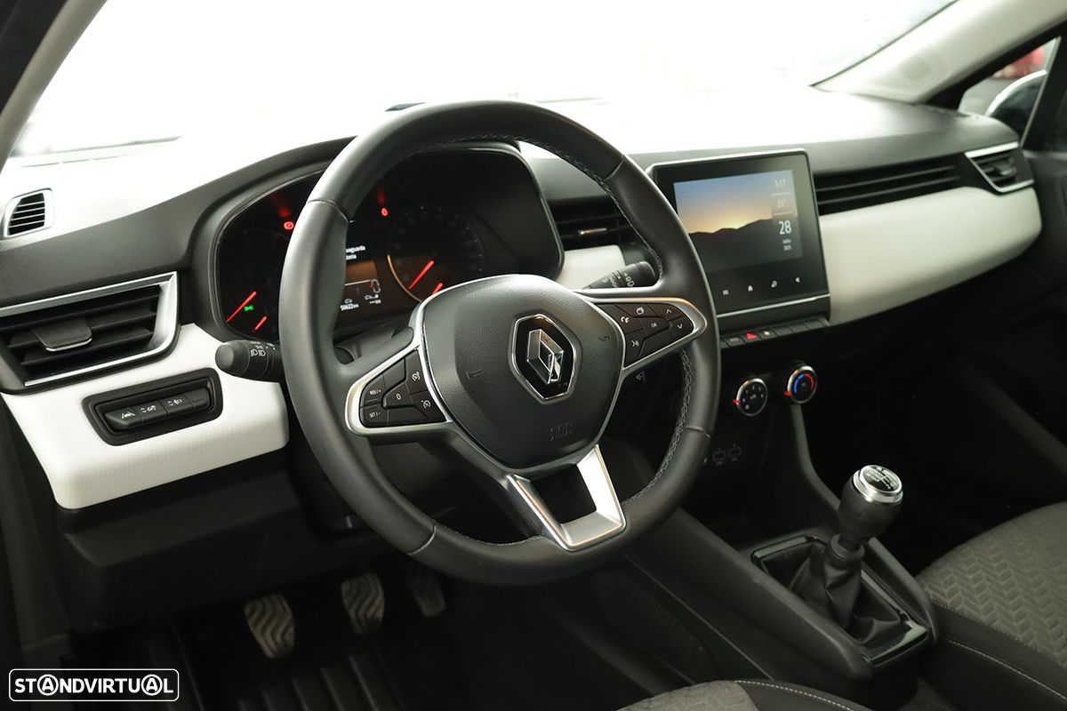Renault Clio 1.0 TCe Evolution - 7