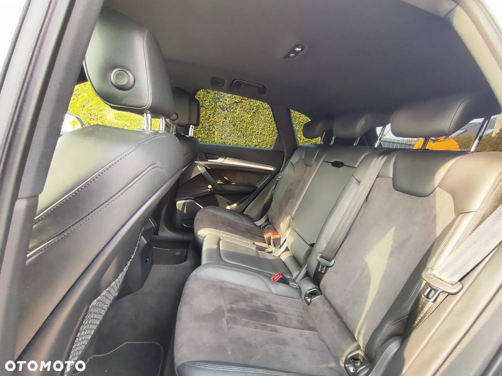 Audi Q5 2.0 TDI Quattro S tronic sport - 16