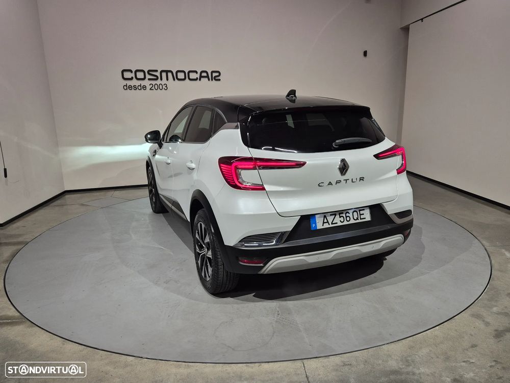 Renault Captur TCe 90 INTENS - 10