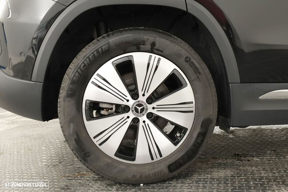 Mercedes-Benz EQA 250+ Progressive - 5