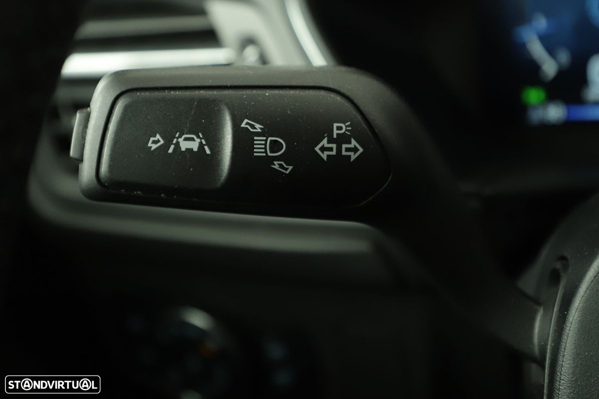 Ford Focus - 27