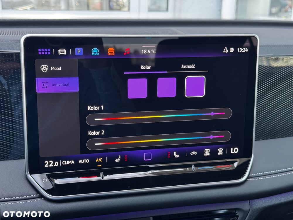 Volkswagen Tiguan 1.5 eTSI OPF DSG Goal - 23