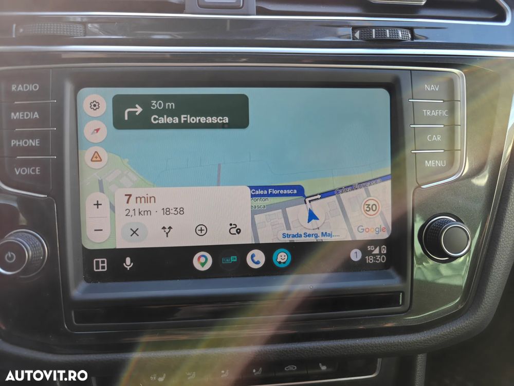 Volkswagen Tiguan 2.0 TDI DSG 4Mot Highline - 20