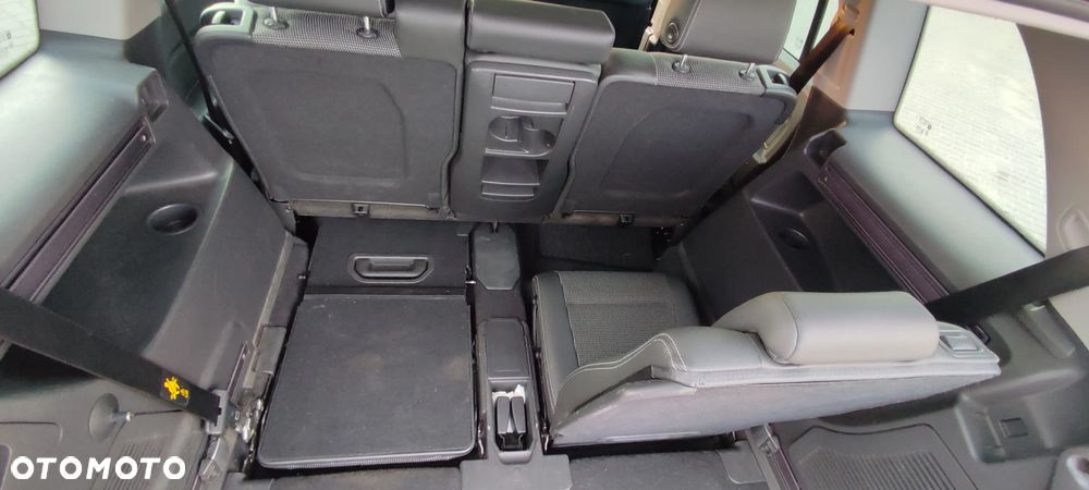 Opel Zafira 1.9 CDTI Enjoy - 22