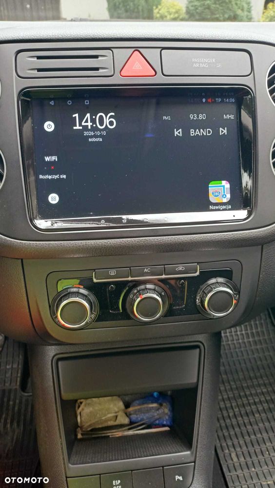 Volkswagen Golf Plus - 10